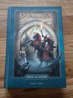 Raveleijn boek zgan, Ophalen of Verzenden, Zo goed als nieuw