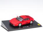 4543: Ferrari 348 TB - 1989 - Atlas 1:43, Hobby en Vrije tijd, Modelauto's | 1:43, Auto, Nieuw, Ophalen of Verzenden, Bachsatztstr. 54 D 72131 Ofterdingen, Germany