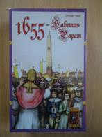 1655 - Habemus Papam, nieuw kaartspel, in seal, Drie of vier spelers, Ophalen of Verzenden, Nieuw, 999  Games