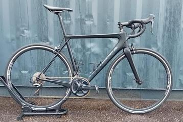 Kuota Khan racefiets mt L [ZO GOED ALS NIEUW!!] beschikbaar voor biedingen