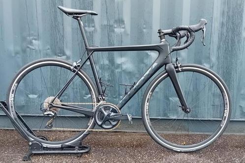 Kuota Khan racefiets mt L [ZO GOED ALS NIEUW!!], Fietsen en Brommers, Fietsen | Racefietsen, Zo goed als nieuw, Overige merken