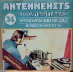 Noorderbar Trio - Vrouwen zijn er zat, Cd's en Dvd's, Vinyl Singles, 7 inch, Single, Ophalen of Verzenden, Nieuw in verpakking