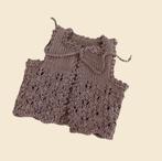 Poppenkleding voor pop 34-36cm, Ophalen of Verzenden, Nieuw, Babypop