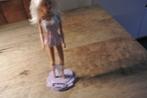 Barbie Lingerie / nr 99, Ophalen of Verzenden, Zo goed als nieuw, Kleertjes
