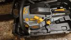 Topcraft Kettingzaag - Goed Onderhouden, Ophalen, Gebruikt, Overige typen, Topcraft