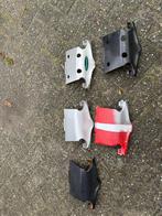 Achterkapjes/tussenkapjes gilera runner, Ophalen of Verzenden