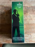 007 Heineken limited edtion Sky Fall, Verzamelen, Biermerken, Ophalen, Nieuw, Flesje(s), Heineken