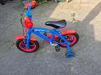 Kinder fiets, Ophalen of Verzenden, Nieuw, Minder dan 16 inch, Zijwieltjes