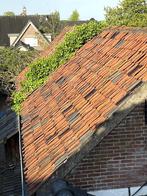 132m2 oud Hollandse dakpannen, Dakpannen, 15 m² of meer, Gebruikt, Steen of Klei
