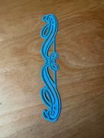 Snijmal marianne design sier rand, Ophalen of Verzenden, Zo goed als nieuw, Overige thema's, Pons of Mal