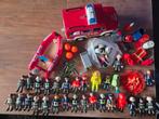 Playmobil brandweer, Kinderen en Baby's, Speelgoed | Playmobil, Ophalen of Verzenden