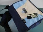 GRATIS VERZENDEN | NIEUWE blauwe crossbody tas, Nieuw, Overige typen, Blauw, Verzenden