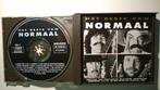 Normaal - Het Beste Van Normaal, Cd's en Dvd's, Ophalen of Verzenden, Zo goed als nieuw, Rock