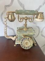 Oude telefoon, Ophalen, Zo goed als nieuw