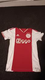 Ajax thuisshirt maat S, Sport en Fitness, Voetbal, Shirt, Gebruikt, Ophalen of Verzenden, Maat S