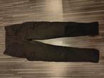 Alpinestars iria legging zwart dames maat L, Ophalen of Verzenden, Broek | textiel, Alpinestars, Dames