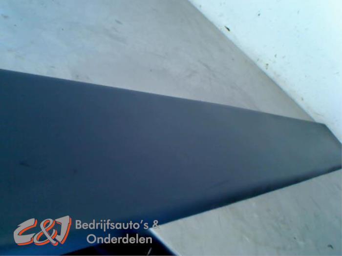 Sierstrip van een Citroen Jumper, Auto-onderdelen, Carrosserie en Plaatwerk