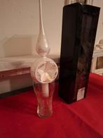 Kerstpiek GROOT NIEUW wit 31cm 🎅❤️🎅, Ophalen of Verzenden, Zo goed als nieuw