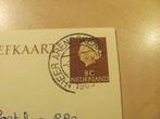 's heer arendskerke,  poststempel, lange achterweg 26, Postzegels en Munten, Ophalen of Verzenden, Briefkaart