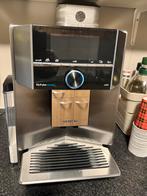 Siemens EQ.9 plus Connect S500, Witgoed en Apparatuur, Koffiezetapparaten, Afneembaar waterreservoir, 10 kopjes of meer, Koffiemachine