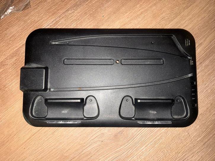 PS5 + controller Oplaadstation, Spelcomputers en Games, Spelcomputers | Sony PlayStation Consoles | Accessoires, Nieuw, PlayStation 5