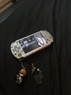 Custom psp 2000 + camera, Spelcomputers en Games, Ophalen of Verzenden, Zo goed als nieuw, Met games, PSP 3000