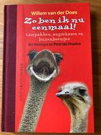 Zo ben ik nu eenmaal! - Nieuwstaat, Boeken, Ophalen of Verzenden, Nieuw, Klinische psychologie