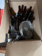 Brew Monkey bierbrouwpakket, Ophalen, Zo goed als nieuw, Overige typen, Overige merken