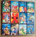Disney classic DVD's, Cd's en Dvd's, Dvd's | Tekenfilms en Animatie, Ophalen of Verzenden, Europees, Tekenfilm, Zo goed als nieuw