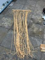 Gratis deurgordijn, Tuin en Terras, Kweekspullen, Ophalen, Gebruikt