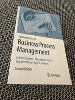 Business Process Management - Dumas et al. - Nieuw, Boeken, Ophalen of Verzenden, Nieuw, Management