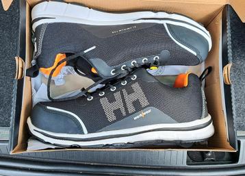Helly Hansen Oslo Low Veiligheidschoen Werkschoen Maat 42  beschikbaar voor biedingen