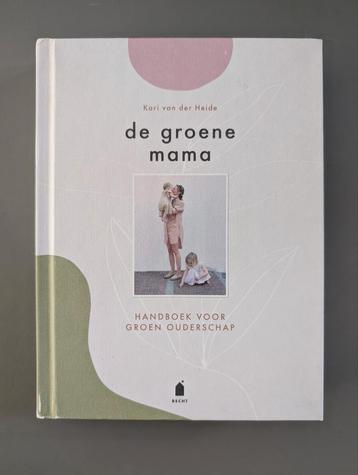 De groene mama
- Kari van der Heide beschikbaar voor biedingen