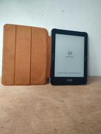 Crema 0650L - defect, Computers en Software, E-readers, Ophalen of Verzenden, Zo goed als nieuw, Crema, Uitbreidbaar geheugen