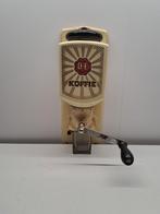 Oude Douwe Egberts Koffiemolen, Ophalen of Verzenden