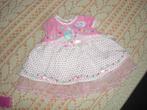 baby born kleertjes €8 per foto, Ophalen of Verzenden, Zo goed als nieuw, Babypop