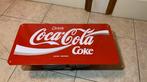 Te koop: Coca Cola wandbord, Verzamelen, Merken en Reclamevoorwerpen, Ophalen of Verzenden, Gebruikt, Reclamebord
