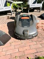 Husqvarna automower 230ACX + 2 laadstations (opknapper), Tuin en Terras, Robotmaaiers, Ophalen, Gebruikt, 20 tot 25 cm, Husqvarna