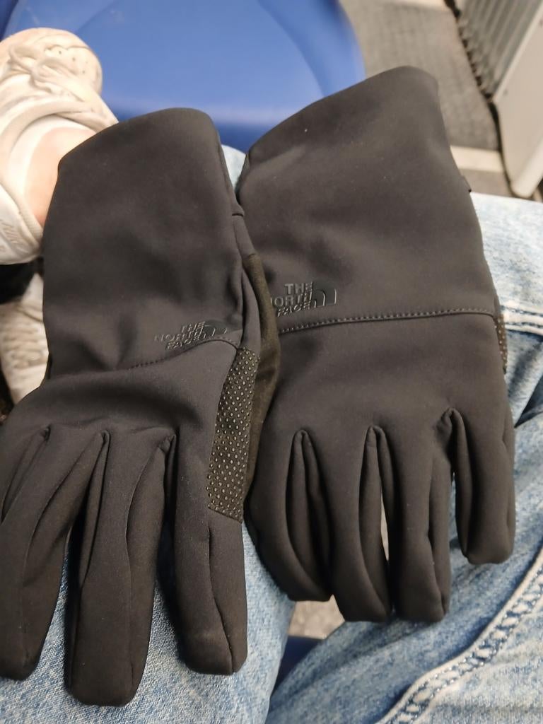 The North Face Handschoenen - Nieuwstaat!, Ophalen of Verzenden, Zo goed als nieuw, The North Face, Handschoenen
