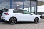 Volkswagen Golf 1.4 eHybrid GTE 245PK NAVI CARP € 26.800,0, Auto's, Euro 6, 4 cilinders, Alcantara, Wit