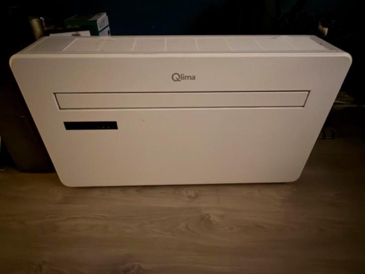Qlima WDH 229 monoblock airco, Witgoed en Apparatuur, Airco's, Zo goed als nieuw, Ophalen