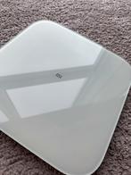 Xiaomi Mi Smart Scale 2 Weegschaal - wit, Witgoed en Apparatuur, Weegschalen, 1 tot 500 gram, 100 kg of meer, Ophalen of Verzenden