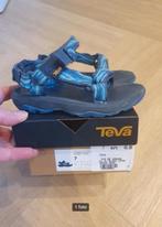 Teva maat 22/23, Jongen, Overige typen, Gebruikt, Teva