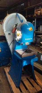 pons/pers machine Gosmeta, Ophalen, Gebruikt, Info@doldersumbv.nl, Garstweg 20 westerhaar