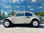Volkswagen Kever BAJA BUG 1968 CABRIO DAK, CALIFORNIA, ELEK, Auto's, Lederen bekleding, Achterwielaandrijving, Gebruikt, 4 cilinders