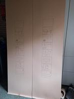 Ikea havstorp 60 x 220 beige zijkant, Ophalen, Nieuw