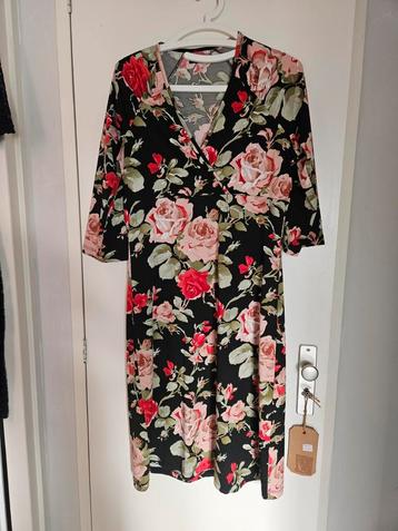 King Louis jurk maat L  beschikbaar voor biedingen