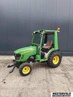 Gebruikte John Deere 2520 minitractor met werk scherpe prijs, John Deere, Gebruikt, -, -