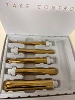 Oge Exclusive 5 in 1 Krultang Opzetstukken, Ophalen of Verzenden, Nieuw, Haarverzorging