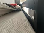 IKEA STORÅ Hoogslaper + schoon matras, Ophalen, Gebruikt, Eenpersoons, Zwart